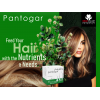 PANTOGAR ® FOR HAIR AND NAILS DIETARY SUPPLEMENT 60 CAPSULES